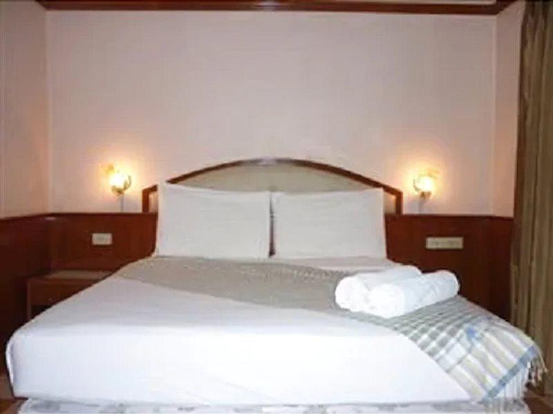 Dvc Hotel Chaweng  Exterior foto
