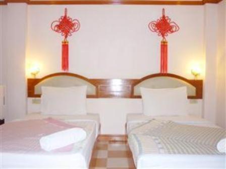 Dvc Hotel Chaweng  Cameră foto
