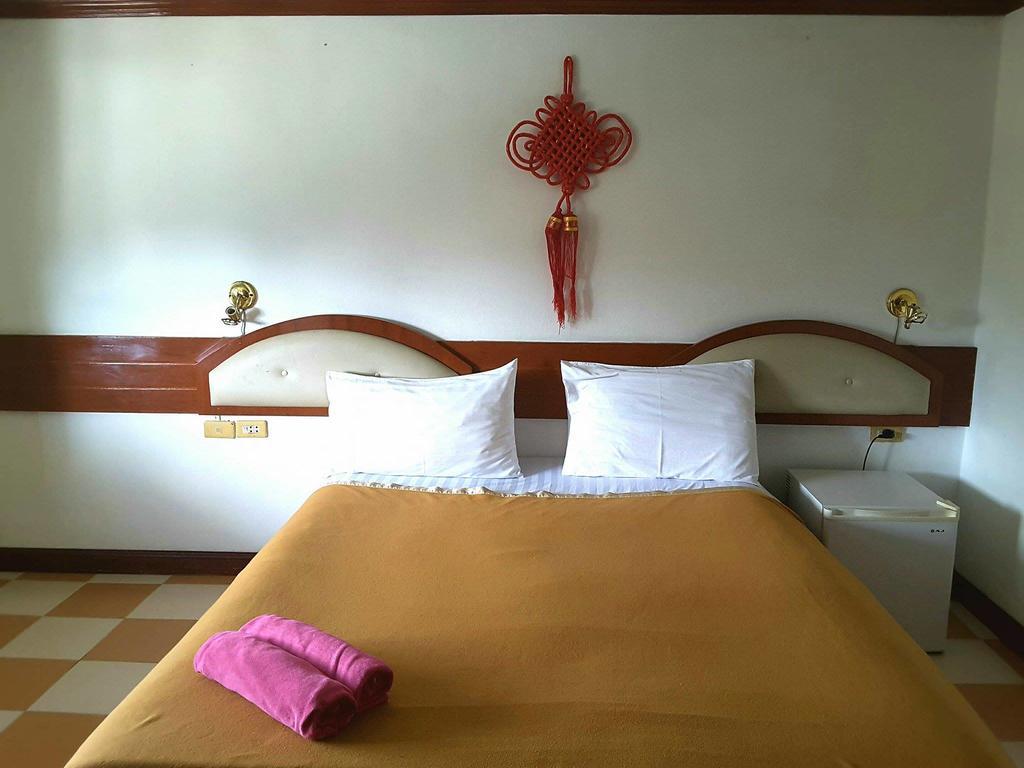 Dvc Hotel Chaweng  Exterior foto