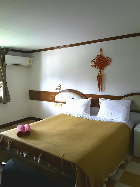 Dvc Hotel Chaweng  Exterior foto