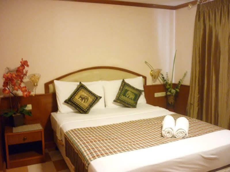 Dvc Hotel Chaweng  Exterior foto